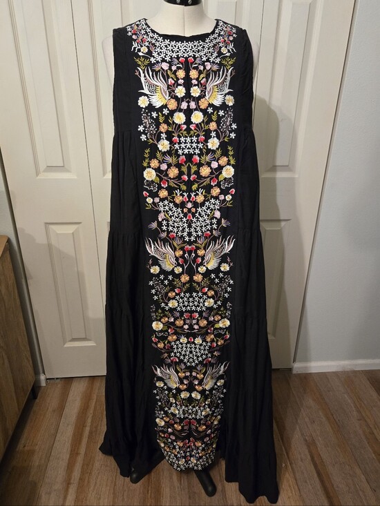 Anthropologie Dresses & Skirts - Anthropologie Dress Size 16